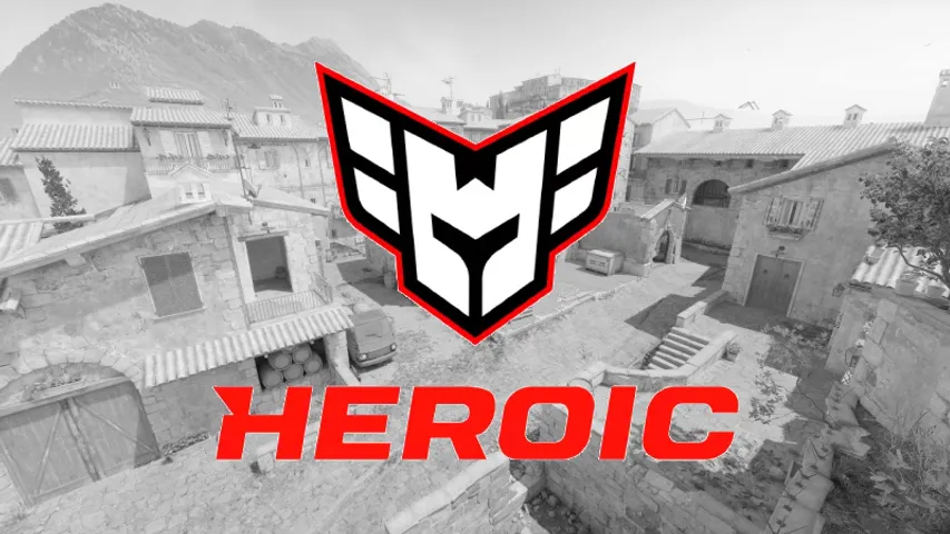 Heroic Secures Spot in IEM Dallas 2024, Decisively Overpowers Metizport