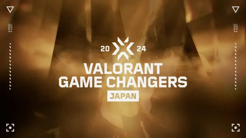 Оголошено деталі турніру VALORANT Game Changers Japan 2024