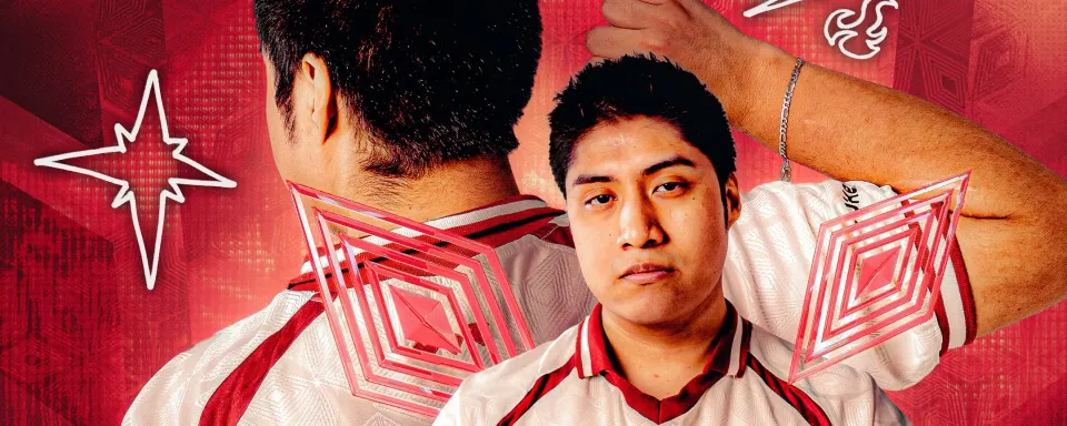Khabar angin: Wisper tukar peranan dalam HEROIC