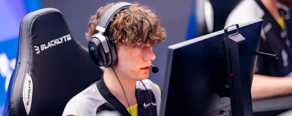 NAVI pasok sa Grand Final ng StarLadder StarSeries Fall 2025 matapos talunin ang NIP
