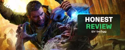 Dying Light: The Beast — честный обзор