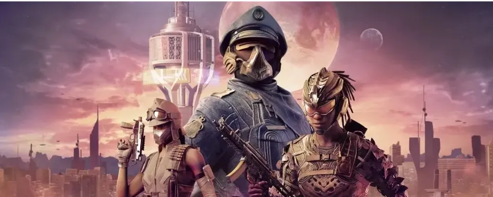 R6 MUTE Protocol 2025: todo lo que necesitas saber