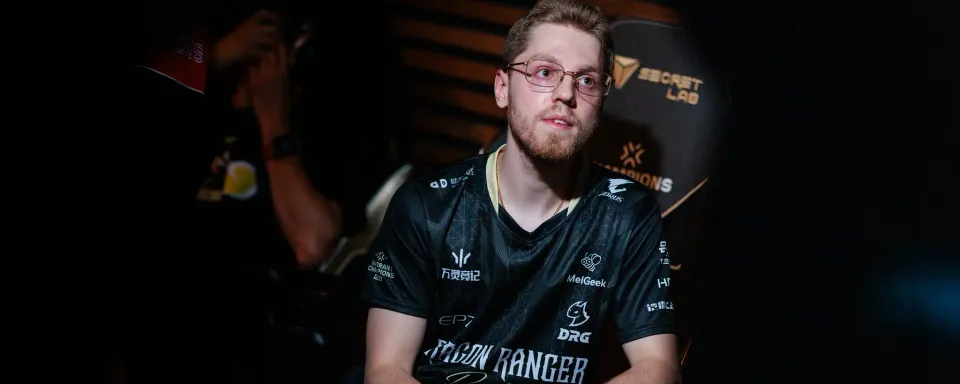 Dragon Ranger Gaming se despide de VALORANT Champions 2025