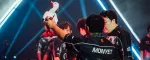 Jugadores y personal de RRQ reflexionan sobre la victoria de remontada y la atmósfera de París