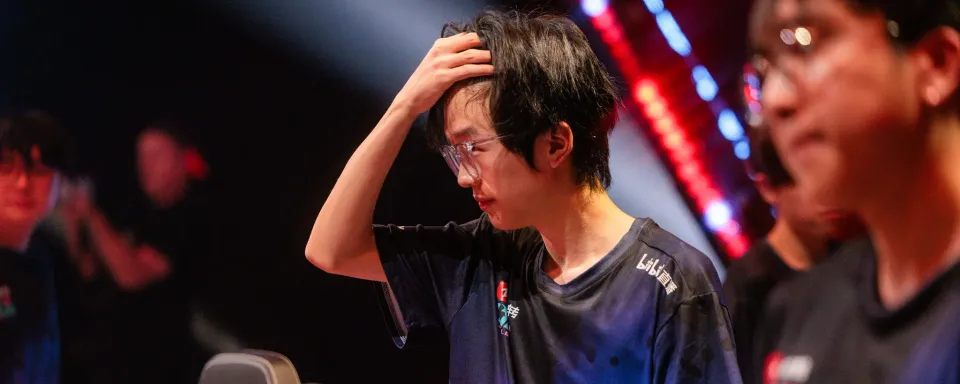 Bilibili Gaming: “RRQ jugó de manera excepcional hoy, especialmente Champkin”