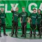 FlyQuest, LTA 2025 챔피언십 첫 번째 그랜드 파이널리스트