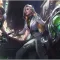 Skin Debonair League of Legends