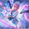 Makakakuha si Lunox ng eksklusibong MPL-skin na Quantum Polarity na may neon na disenyo