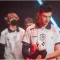 DRX loại Team Liquid khỏi VALORANT Champions 2025 và tiến vào vòng playoff