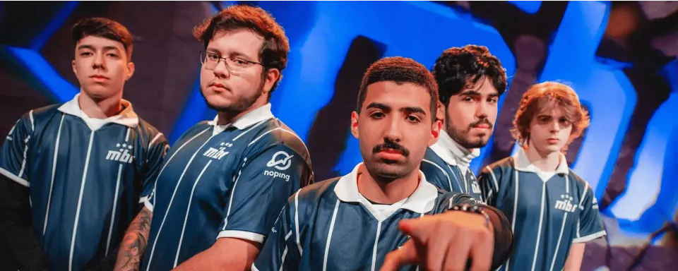 MIBR vs Rex Regum Qeon Match Prediction and Analysis — VALORANT Champions 2025