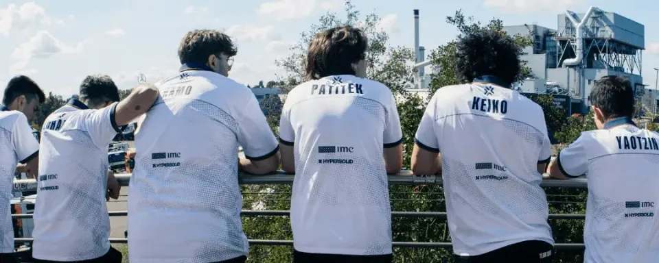 Kinuha ng coach ng Team Liquid ang buong responsibilidad sa pagkatalo laban sa DRX sa VALORANT Champions 2025