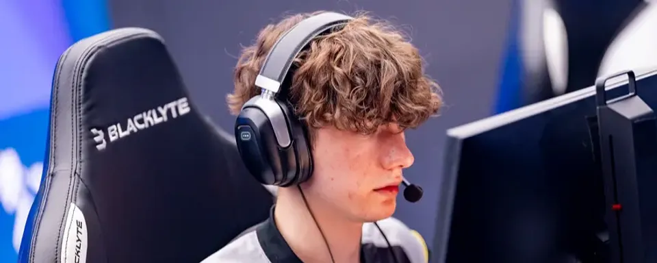 w0nderful Raih MVP di StarLadder StarSeries Fall 2025