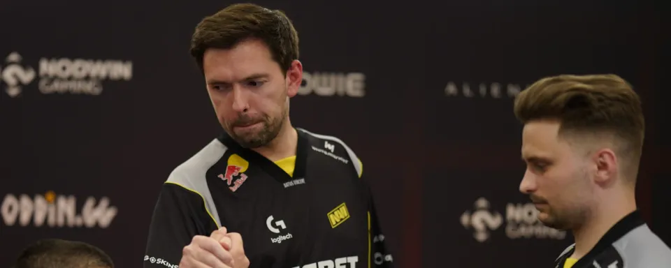 Chwała StarLadder: NAVI zwycięża $200k, zmieniając wyścig o Majora