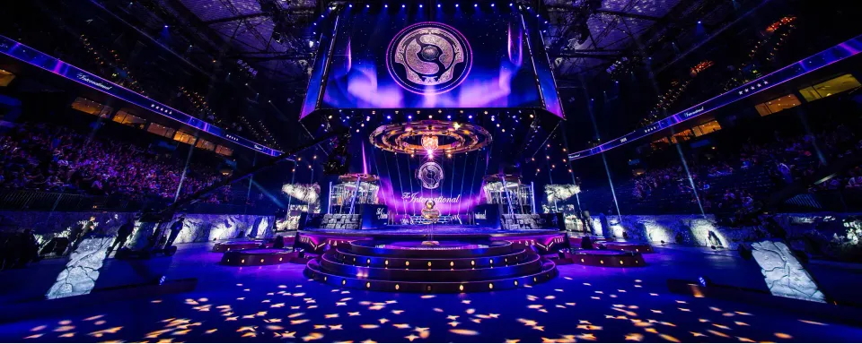 Трансферный трекер Dota 2 после The International 2025 — Все объявления и слухи