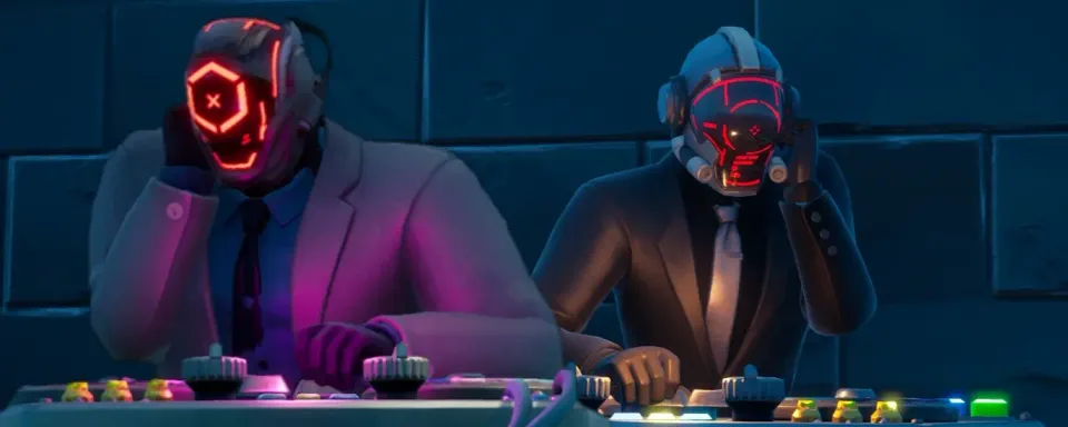 Fortnite Daft Punk Crossover: Dato, Lækager, Begivenhedsdetaljer og mere