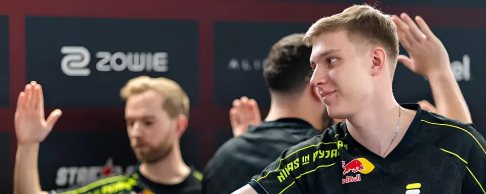 Major invite prediction: NiP qualifies with an 86.8% probability