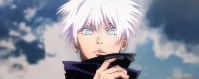 Новый трейлер фильма "Jujutsu Kaisen"