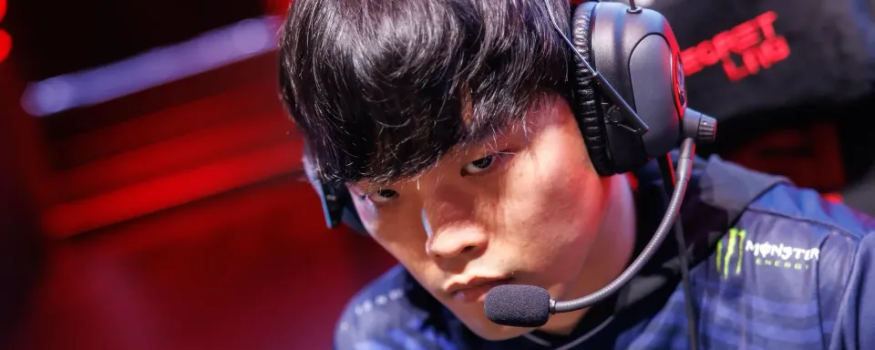 Impact Tinggalkan Team Liquid