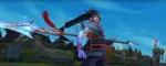 Trang phục Worlds mới cho Xin Zhao — Trials of Twilight