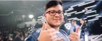 Artzin、VALORANT Champions 2025プレイオフ進出の心境を語る