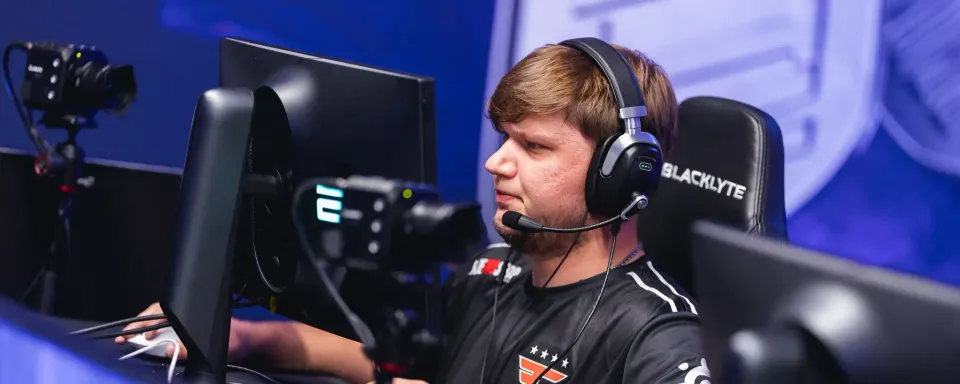 Potential Salary for s1mple at BC.Game Revealed
