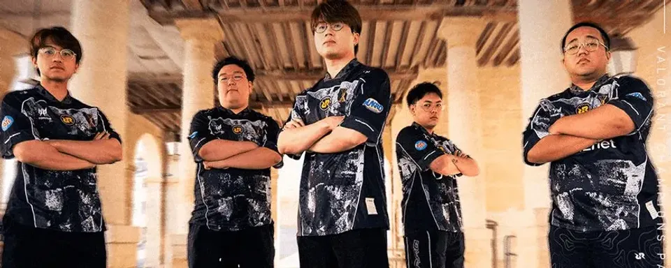“Kami tahu kami bisa jauh lebih baik” – Rex Regum Qeon merefleksikan hasil VALORANT Champions 2025 mereka