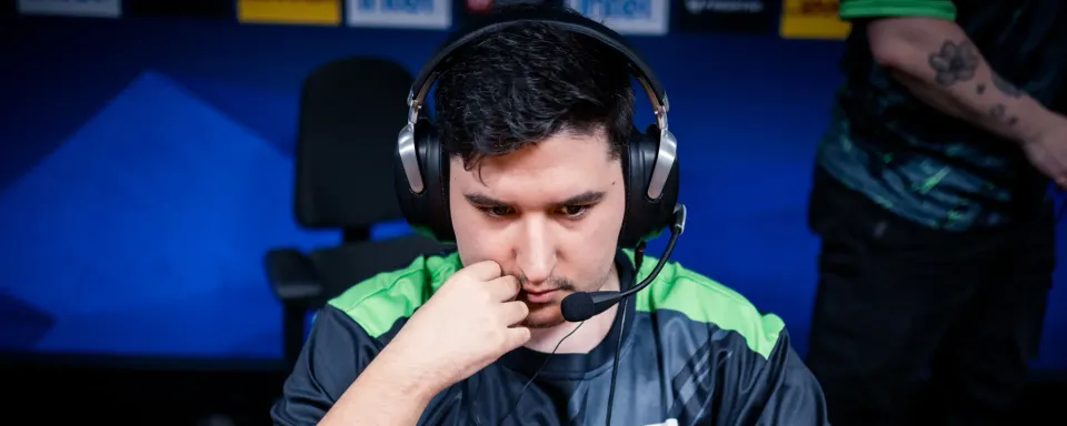 s1mple dan Bc.Game Melaju ke Grand Final ESL Challenger League Season 50 Europe Cup 2