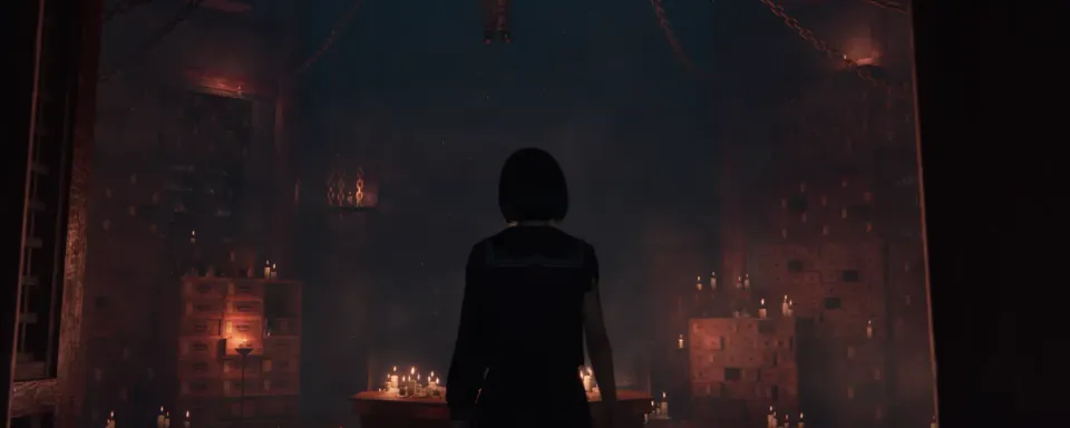 Konami Dedahkan Treler Baharu untuk Silent Hill f