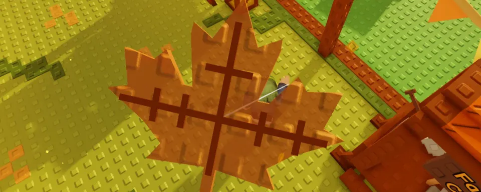 Grow a Garden: All New Gears and Cosmetics in the Fall Market Event