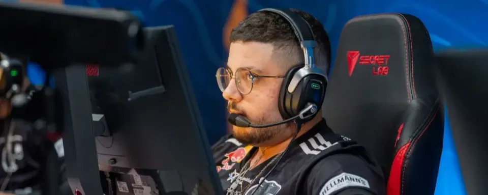First Matchups Revealed for ESL Pro League Season 22 Stage 1