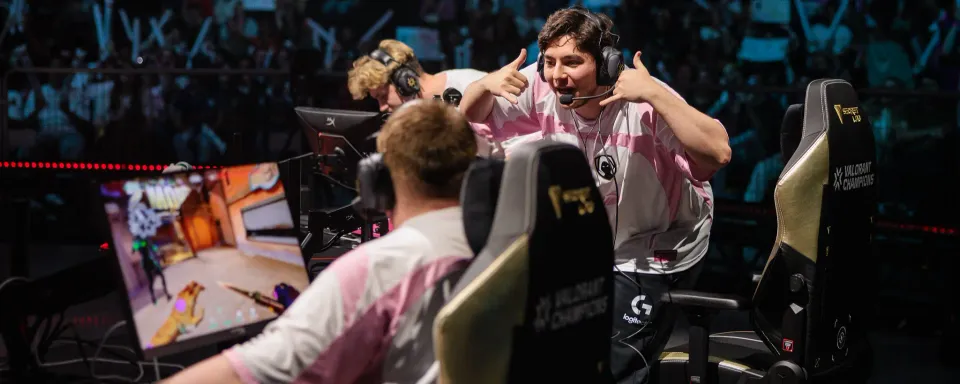 VALORANT Champions 2025 Grup Aşaması: En Popüler 5 Maç
