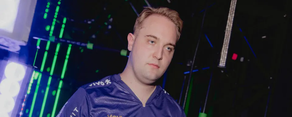 Vivo Keyd Stars Trymbi: "Jeg har ikke tænkt mig at tage til Worlds blot for at deltage. Jeg vil bevise, at Vesten kan konkurrere"