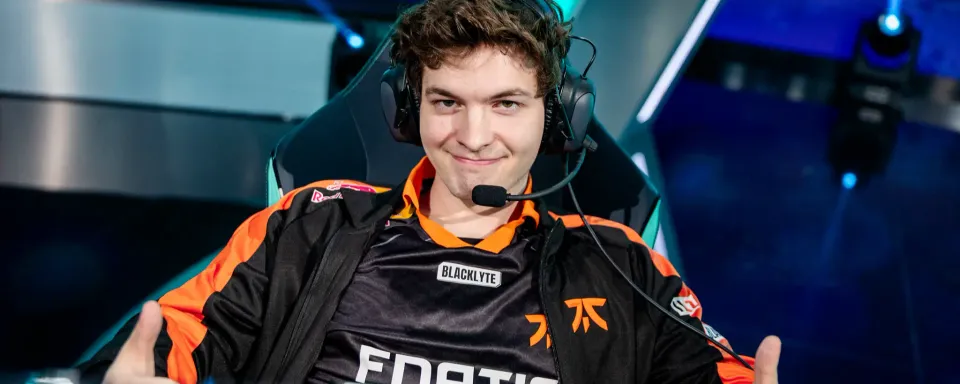 LEC holdfølelser vender tilbage til League of Legends for alle ti klubber