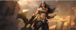 Beste Unterstützer für Sivir in League of Legends