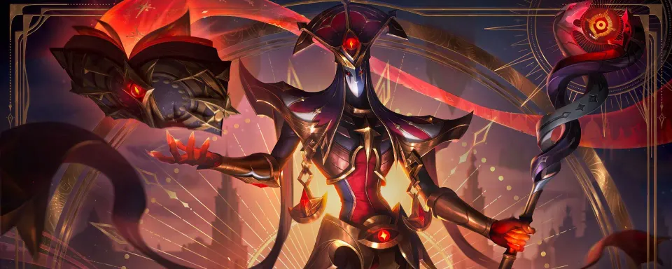 Patch 25.19 Terbaru dalam League of Legends