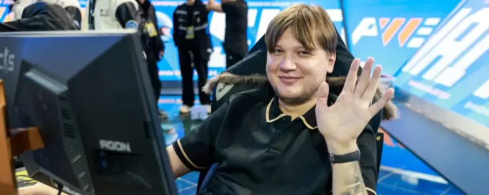 s1mple bersama BC.Game jadi juara ESL Challenger League Musim 50: Eropah - Piala 2