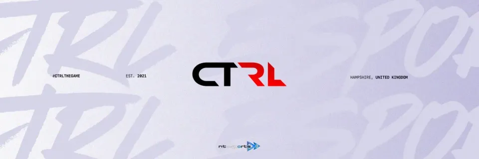 Rosteränderungen bei CTRL Esports - JKG verlässt das Team, und petals tritt an seine Stelle