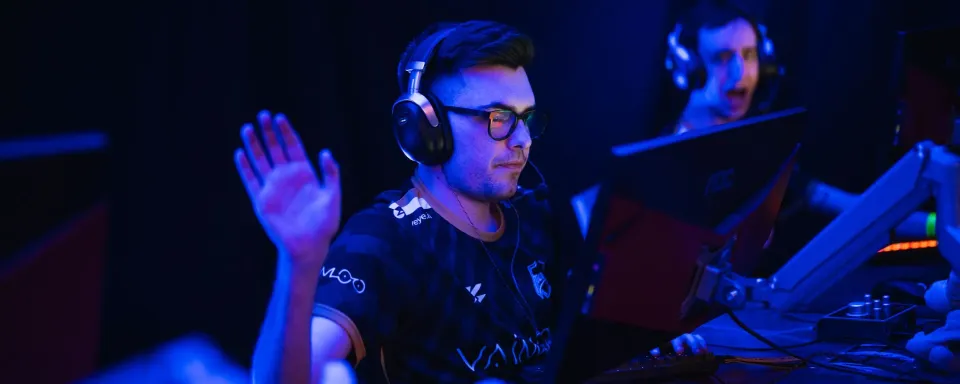 Matagumpay na Ika-anim na Araw para sa MACKO, Gen.G at Team Secret sa Europe MENA League 2025 - Stage 2