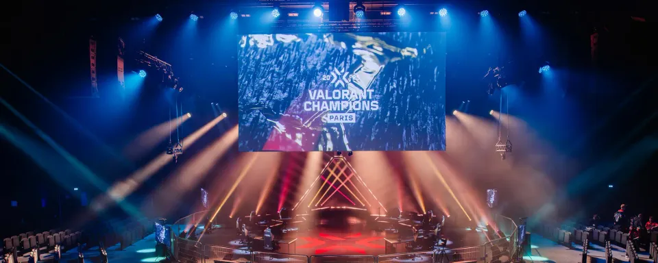 GIANTX проти всіх очікувань - Прев'ю плей-оф VALORANT Champions 2025