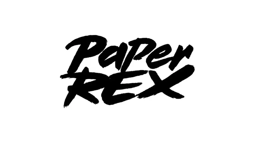 Paper Rex ofereceu aos seus fãs a oportunidade de criar sua própria versão de um skin de equipe