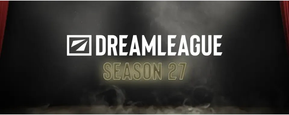 Jadwal dan Hasil Kualifikasi Tertutup DreamLeague Season 27