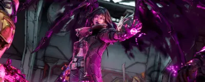 Borderlands 4: Все побочные миссии