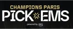 Playoffs de VALORANT Champions 2025: Predicciones Pick'em de los Talentos