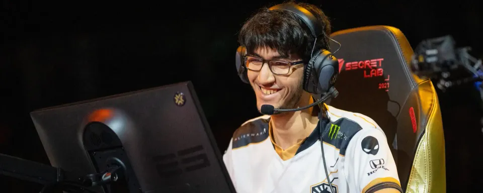 Nivera reemplazará a Maka en 3DMAX para la ESL Pro League Season 22