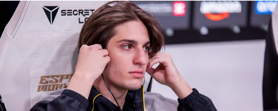 Natus Vincere, DreamLeague Season 27 진출