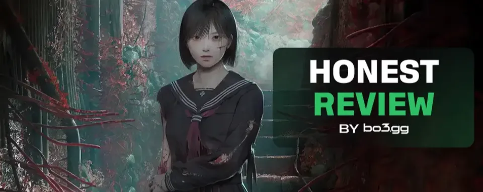 Đánh giá chân thực Silent Hill f