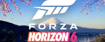 Công bố Forza Horizon 6 tại Tokyo Game Show 2025