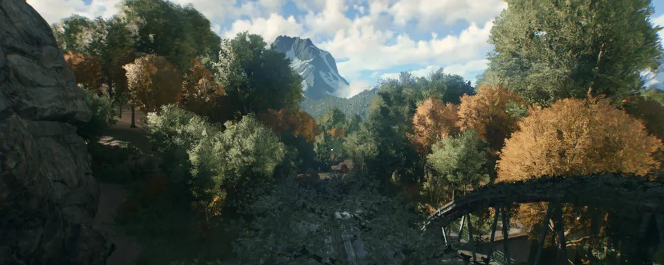 Paano Ibalik ang Kuryente sa Dying Light The Beast