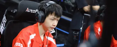 Top Esports Worlds 2025'e Katılmaya Hak Kazandı