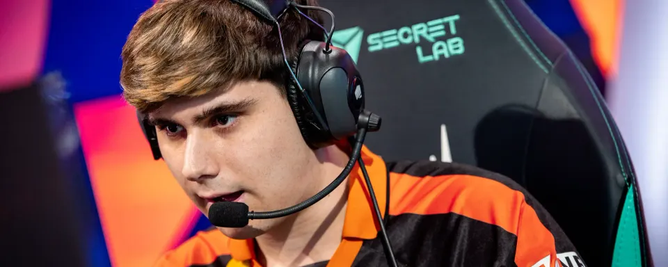 Predicción y Análisis del Partido Fnatic vs Karmine Corp - LEC 2025 Summer